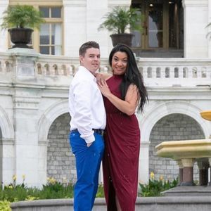 Meet your Posher, Monica